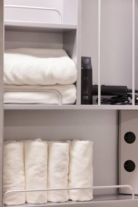 Stayc Hotel Myeongdong Seul Dış mekan fotoğraf
