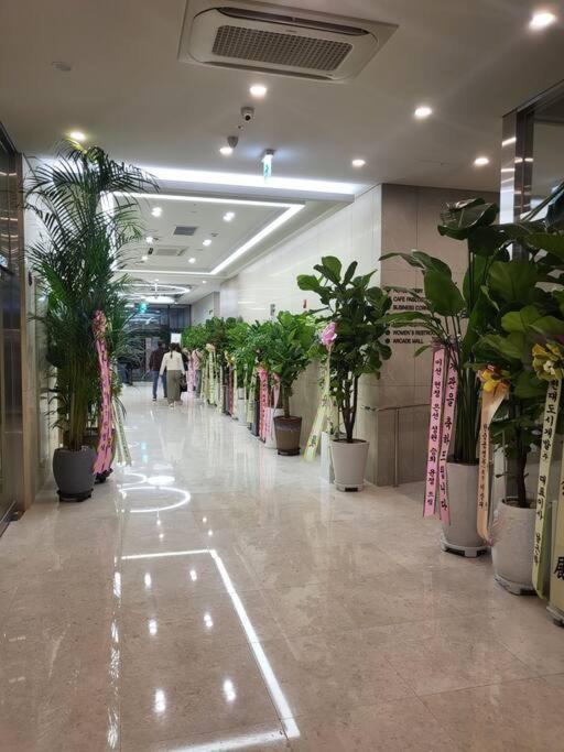 Stayc Hotel Myeongdong Seul Dış mekan fotoğraf