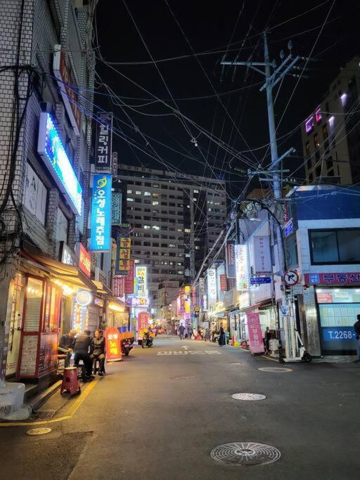 Stayc Hotel Myeongdong Seul Dış mekan fotoğraf