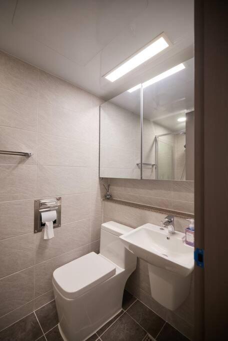 Stayc Hotel Myeongdong Seul Dış mekan fotoğraf