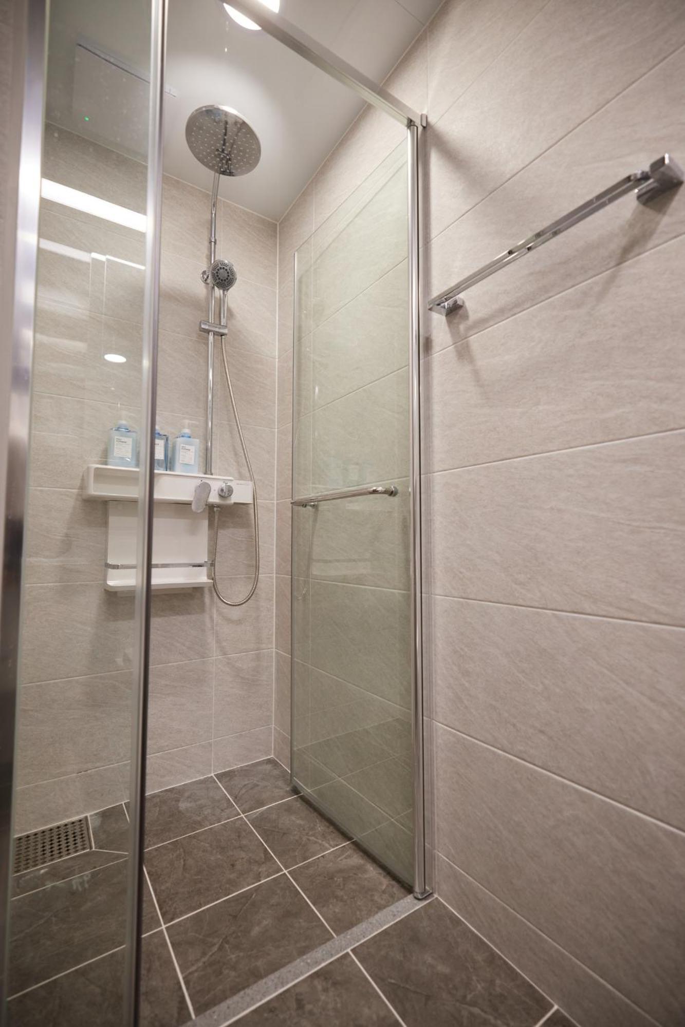 Stayc Hotel Myeongdong Seul Dış mekan fotoğraf